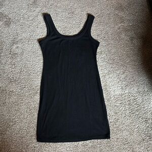 Fashion Nova little black dress